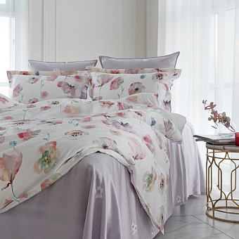 Комплект постельного белья La Prima Tencel 200х220см Симонет