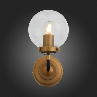 Бра ST Luce VARIETA SL234.401.01 40Вт E27