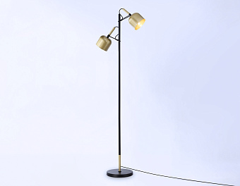 Торшер Ambrella Traditional TR97125 40Вт E27
