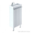 Раковина встраиваемая сверху IDDIS Optima Home 0014000U28 40х22см