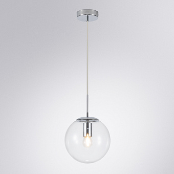 Светильник подвесной Arte Lamp VOLARE A1920SP-1CC 60Вт E27