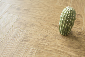 Виниловый ламинат Respect Floor Грецкий Орех 2304 550х110х4мм 43 класс 1,452кв.м