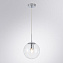 Светильник подвесной Arte Lamp VOLARE A1920SP-1CC 60Вт E27