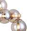 Светильник подвесной Maytoni Dallas MOD547PL-25G 28Вт G9