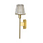 Бра Favourite Copita 2778-1W 60Вт E14