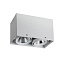 Светильник потолочный Favourite Flashled 1986-2U 24Вт LED