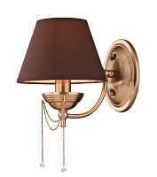 Светильник настенный Maytoni Chester RC0100-WL-01-R 60Вт E14