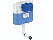 Бачок скрытый IDEAL STANDARD PROSYS R014167 3/6л