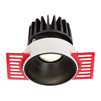 Корпус для светодиодного модуля ST Luce ST051.518.01