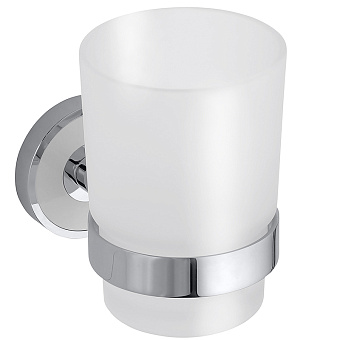 Держатель зубных щёток BEMETA TREND-I 104110018 белый