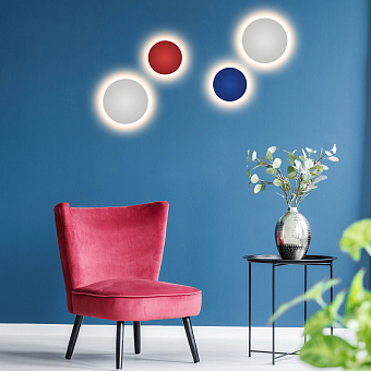 Светильник архитектурный Elektrostandard Concept a039990 1660 6Вт IP54 LED белый