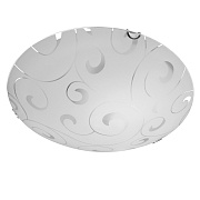 Светильник потолочный Arte Lamp ORNAMENT A3320PL-3CC 60Вт E27