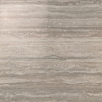 Лаппатированный керамогранит Atlas Concord Италия Marvel Pro ADUN Travertino Silver Lapp 60х60см 1,08кв.м.