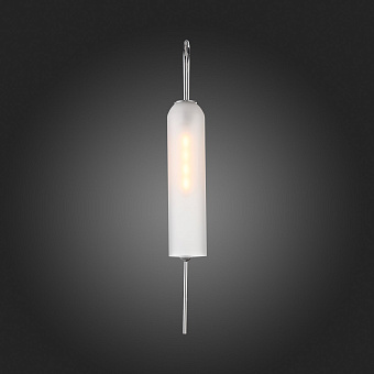 Светильник настенный ST Luce CALLANA SL1145.151.01 60Вт E27