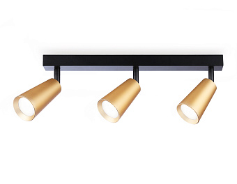 Светильник настенно-потолочный Ambrella TECHNO SPOT Move TA13151 12Вт GU10