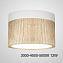 Спот ImperiumLOFT Fog 228813-26 12Вт 1 лампа LED