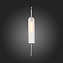 Светильник настенный ST Luce CALLANA SL1145.151.01 60Вт E27
