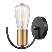 Бра Vele Luce Crea VL6522W01 60Вт E27