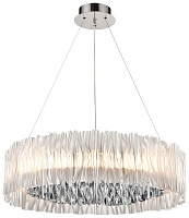 Светильник подвесной WERTMARK PATRICIA WE117.02.103 72Вт LED