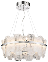 Светильник подвесной WERTMARK NELLY WE158.20.103 110Вт LED