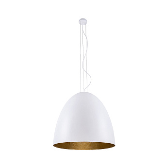 Светильник подвесной Nowodvorski Egg L 9023 200Вт E27