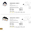 Светильник точечный встраиваемый Arte Lamp CARDANI MEDIO A5930PL-1BK 50Вт G5.3