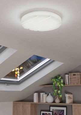 Светильник потолочный EGLO FERENTINO 900608 19,5Вт LED