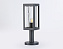 Светильник ландшафтный Ambrella Garden ST2409 40Вт IP54 E27 прозрачный/серый