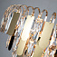 Люстра подвесная Arte Lamp VIVIEN A2719SP-8GO 60Вт 8 лампочек E27