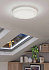 Светильник потолочный EGLO FERENTINO 900608 19,5Вт LED