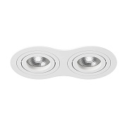 Спот встраиваемый Lightstar Intero i6260606 100Вт GU10