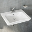 Раковина подвесная VITRA VitrA for All 5289B003-0001 60х16,5см