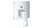 Смеситель для ванны GROHE Eurocube 24062000 хром