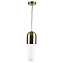 Светильник подвесной Lightstar Ramo 690111 40Вт E27
