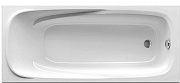 Ванна акриловая RAVAK VANDA II CO11000000 150х70см встраиваемая