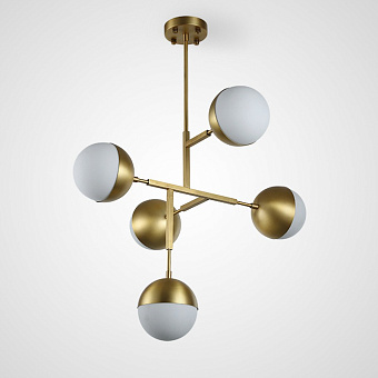 Светильник подвесной ImperiumLOFT Balll 140552-26 300Вт E27