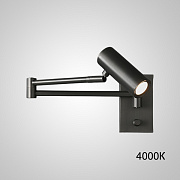 Светильник настенный ImperiumLOFT Botvid 231011-23 5Вт LED