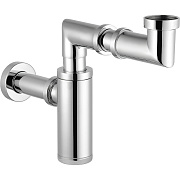 Сифон для раковины бутылочный VITRA A45133