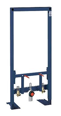 Инсталляция для биде GROHE Rapid SL 38581001