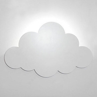 Бра ImperiumLOFT Cloud 123223-22 40Вт G9