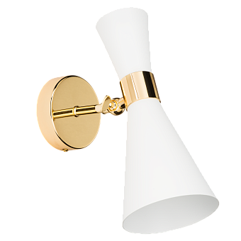 Бра Lightstar Dumo 816616 40Вт E14