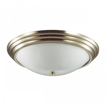 Светильник настенно-потолочный Lumion KAYLA 5262/3C 180Вт E27