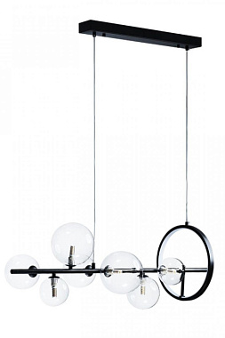 Светильник подвесной Loft It Molecule 10023/900 280Вт G9