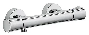 Смеситель для душа KLUDI Zenta 351000538 хром