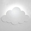 Бра ImperiumLOFT Cloud 123223-22 40Вт G9
