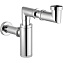 Сифон для раковины бутылочный VITRA A45133