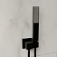 Душевая система RGW Shower Panels 51140856-04 SP-56B чёрный