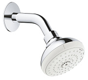 Верхний душ GROHE Tempesta 26088001 хром