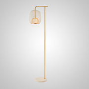 Торшер ImperiumLOFT Adna 212089-23 4Вт G9