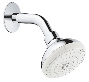 Верхний душ GROHE Tempesta 26088001 хром